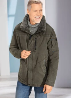 Jacke von „Redpoint“