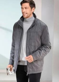 Jacke von „Redpoint“