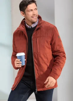 Jacke von „Redpoint“