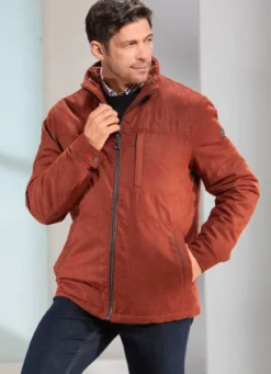 Jacke von „Redpoint“