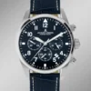 Jacques Lemans 42-2B Herrenuhr