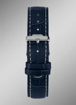 Jacques Lemans 42-2B Herrenuhr