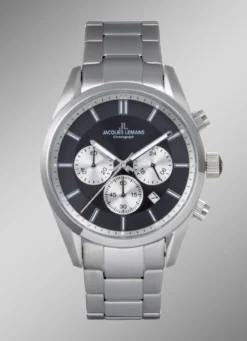 Jacques Lemans Herrenuhr