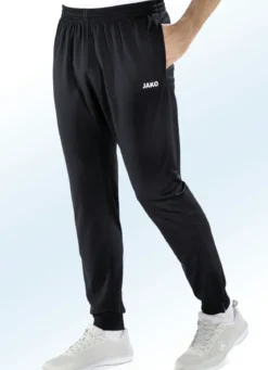 "Jako"-Freizeithose in 3 Farben