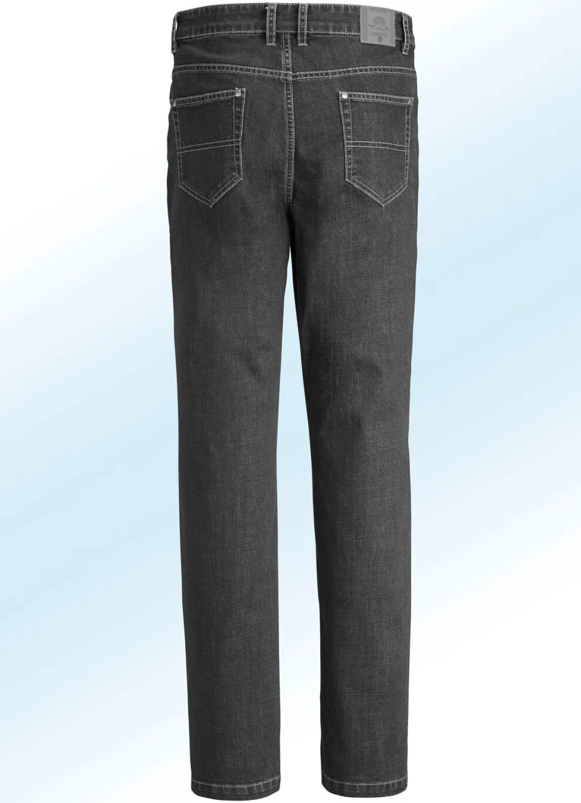 Jeans in 2 Farben