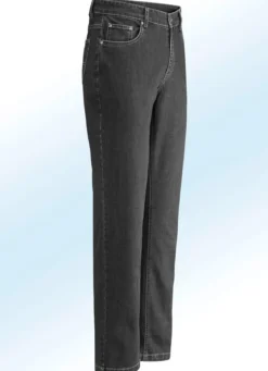 Jeans in 2 Farben