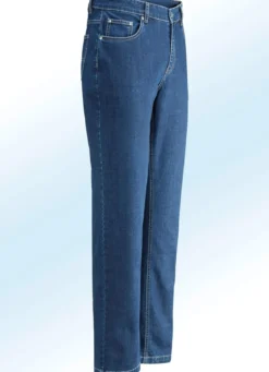 Jeans in 2 Farben