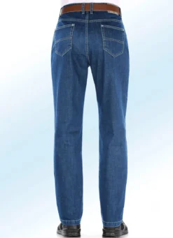 Jeans in 2 Farben