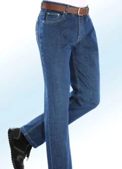 Jeans in 2 Farben