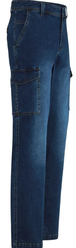 Jeans in 2 Farben