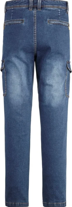 Jeans in 2 Farben