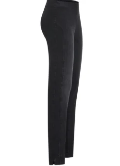 Jeans in Schlupfform