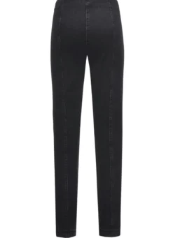 Jeans in Schlupfform