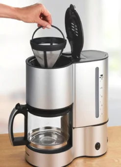 Kaffee-Dauerfilter