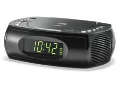 Karcher CD-/Radiowecker