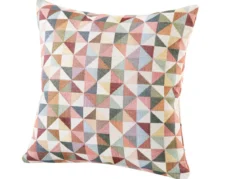 Kissenbezug in Jacquard-Qualität