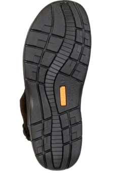 Klassische Herren-Sandalen, Weite H, mit Klettverschluss
