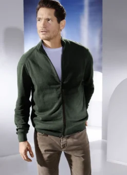 Klassische "King's Road"-Jacke in 3 Farben