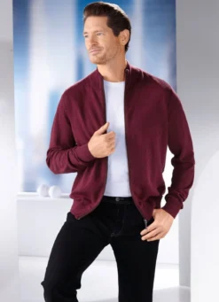 Klassische "King's Road"-Jacke in 3 Farben