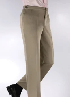 "Klaus Modelle"-Bundverstellerhose in 4 Farben