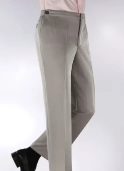 "Klaus Modelle"-Bundverstellerhose in 4 Farben