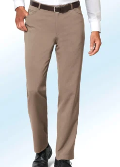 "Klaus Modelle"-Hose in 5 Farben