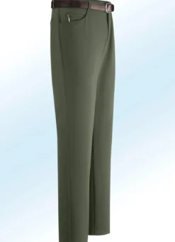 "Klaus Modelle"-Hose in 5 Farben