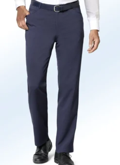 "Klaus Modelle"-Hose in 5 Farben