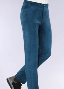 "Klaus Modelle"-Hose in 4 Farben