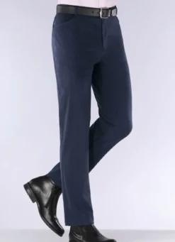 "Klaus Modelle"-Hose in 4 Farben