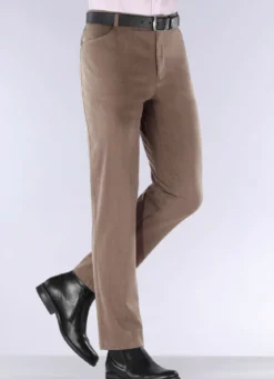 "Klaus Modelle"-Hose in 4 Farben