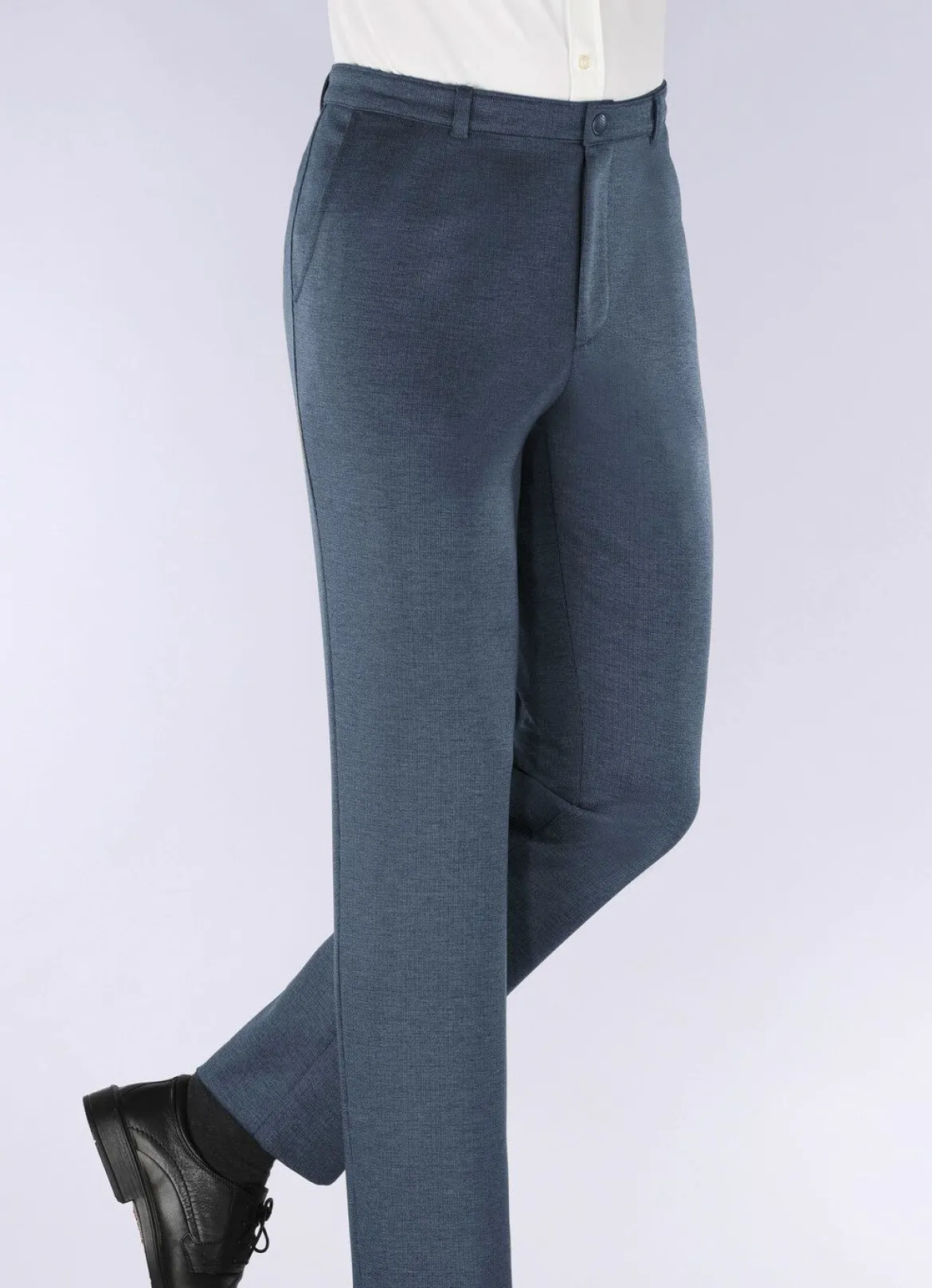 "Klaus Modelle"-Hose in 3 Farben