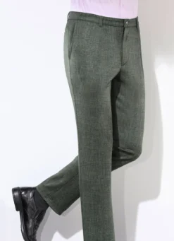 "Klaus Modelle"-Hose in 4 Farben