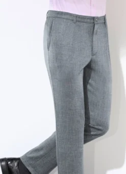 "Klaus Modelle"-Hose in 4 Farben