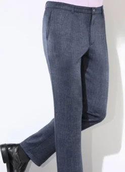 "Klaus Modelle"-Hose in 4 Farben