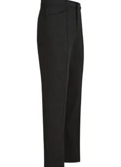 "Klaus Modelle"-Hose mit Dehnbund in 4 Farben