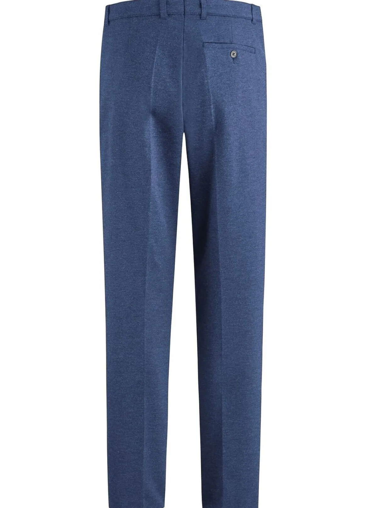 "Klaus Modelle"-Hose mit Dehnbund in 4 Farben