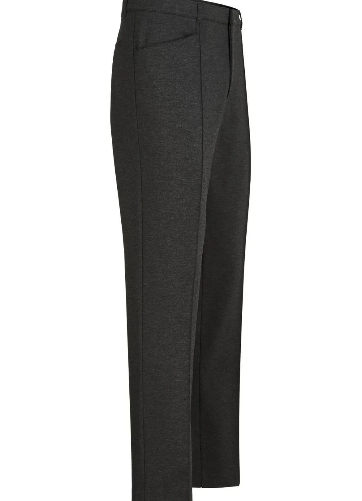 "Klaus Modelle"-Hose mit Dehnbund in 4 Farben