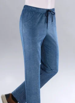 "Klaus Modelle"-Schlupfhose in 4 Farben