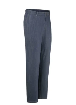 "Klaus Modelle"-Unterbauch-Edeljeans in 2 Farben