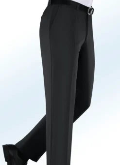 "Klaus Modelle"-Unterbauchhose mit Seitentaschen