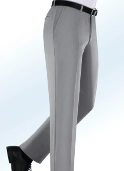 "Klaus Modelle"-Unterbauchhose mit Seitentaschen
