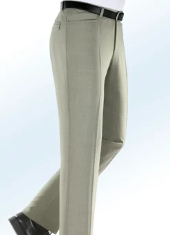 "Klaus Modelle"-Unterbauch-Hose in 4 Farben