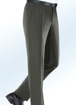 "Klaus Modelle"-Unterbauchhose in 4 Farben