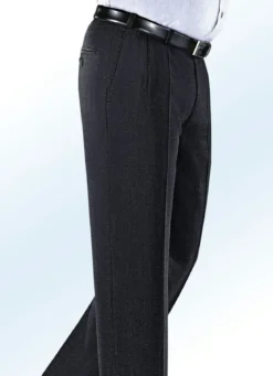 "Klaus Modelle"-Unterbauchhose mit Gürtel
