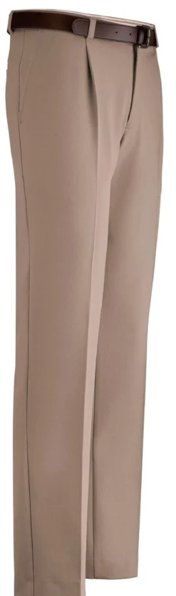 "Klaus Modelle"-Unterbauchhose mit Gürtel in 5 Farben