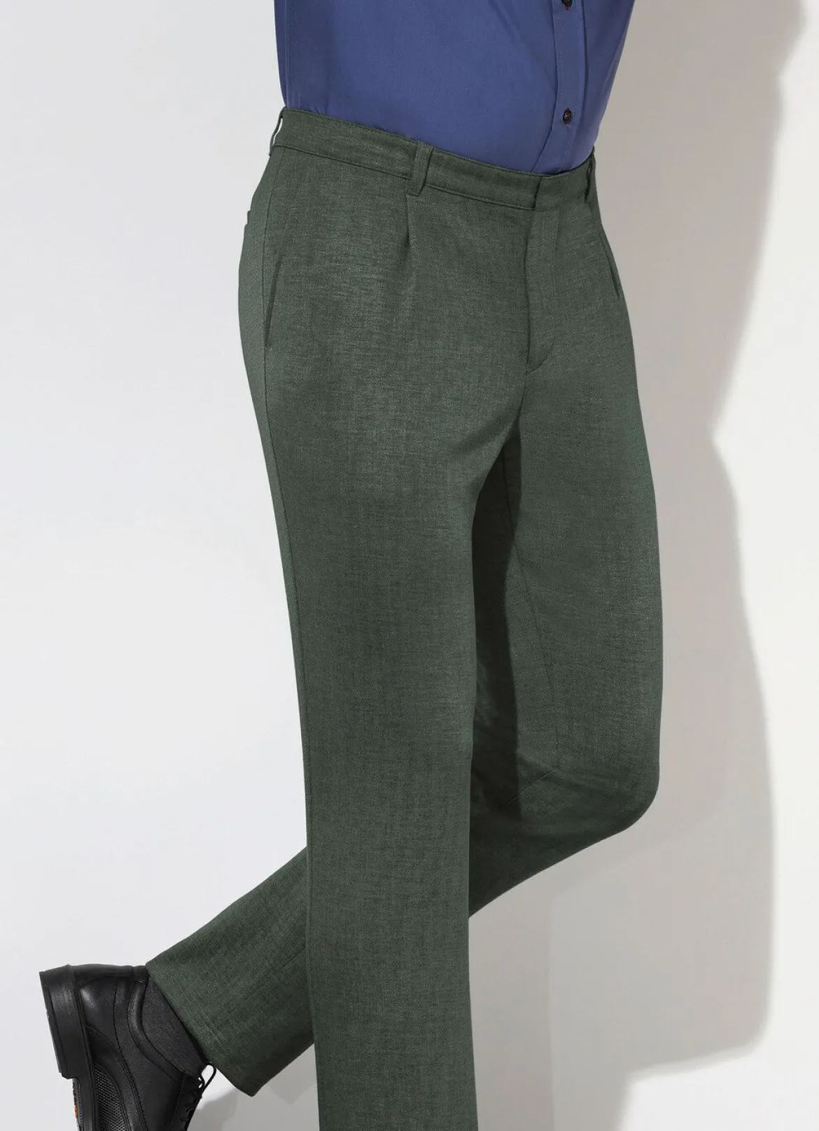 "Klaus Modelle"-Unterbauchhose in 4 Farben
