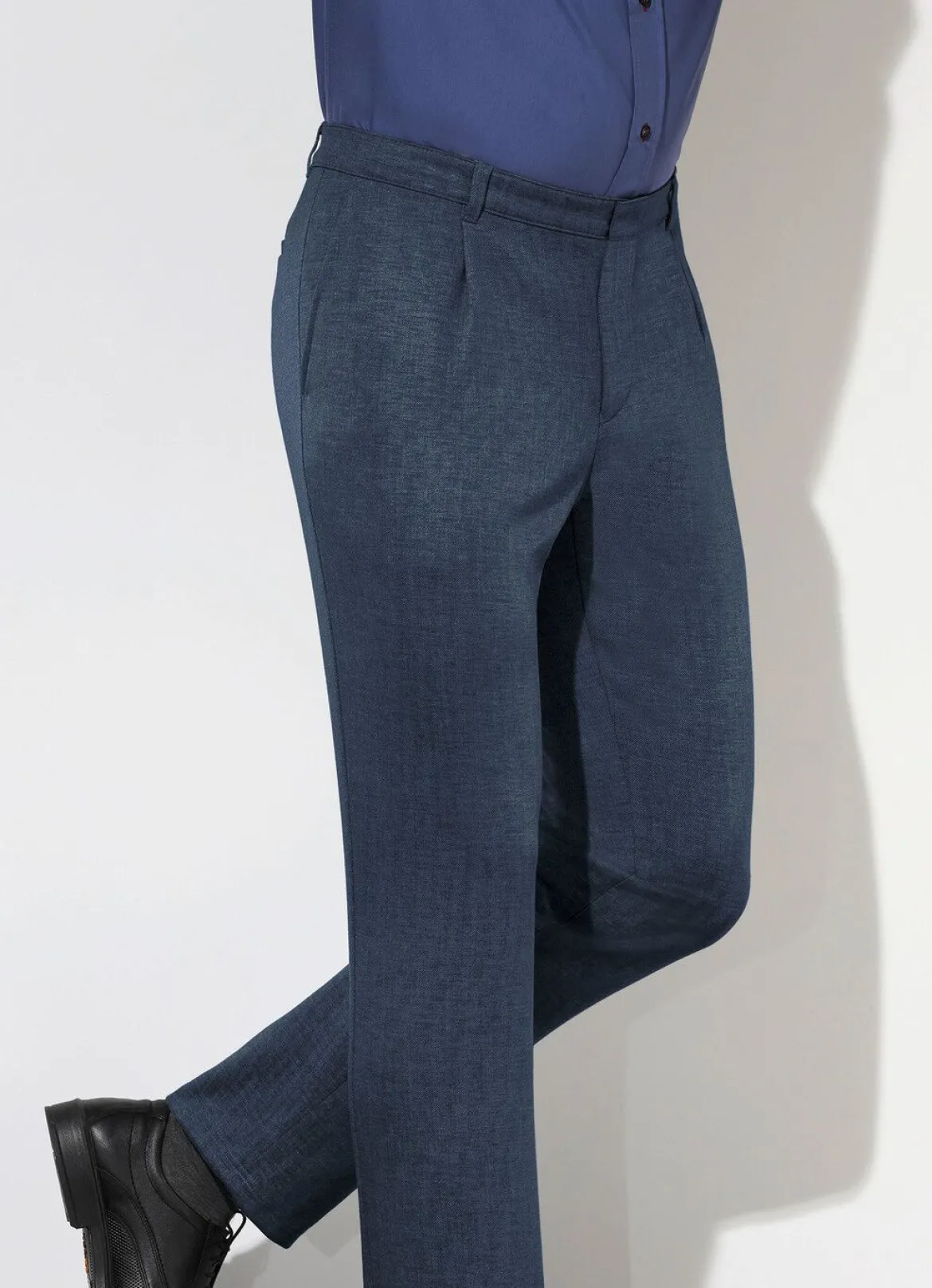 "Klaus Modelle"-Unterbauchhose in 4 Farben