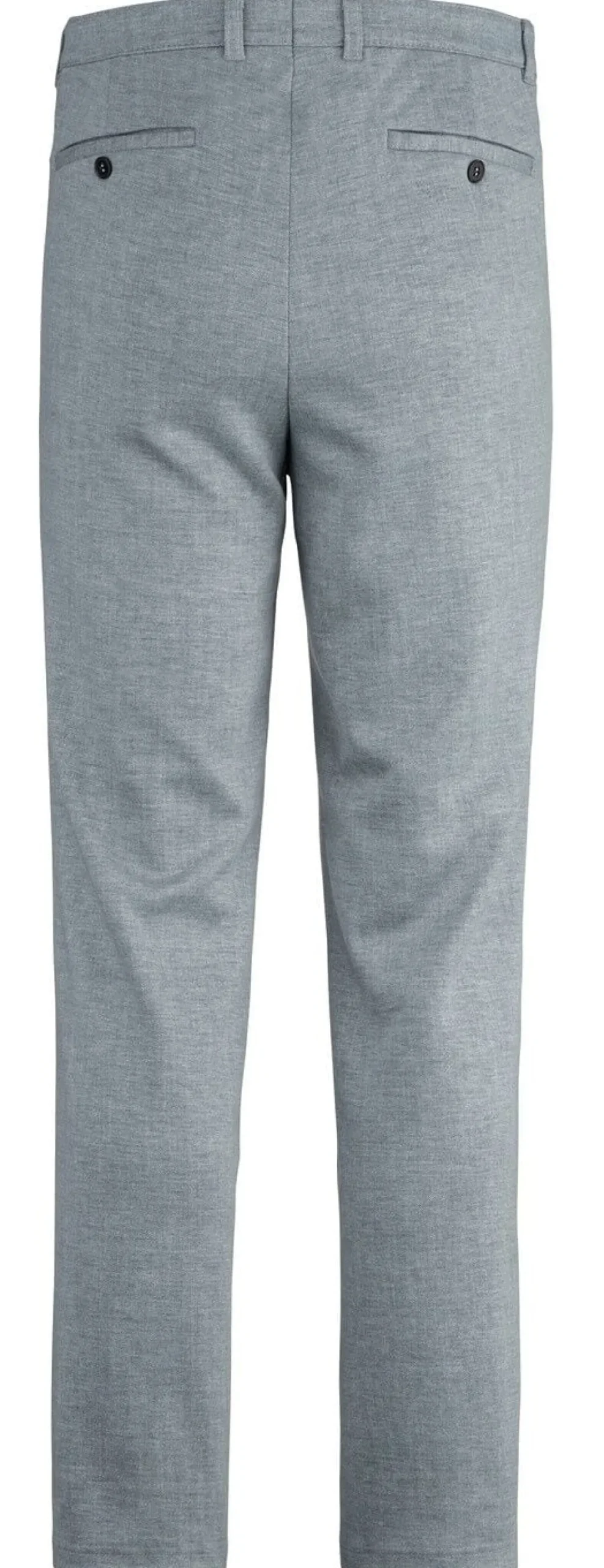 "Klaus Modelle"-Unterbauchhose in 4 Farben