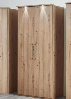 Kleiderschrank